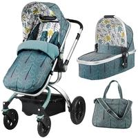 Cosatto Ooba Pushchair Fjord