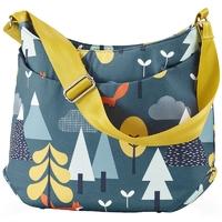 Cosatto Wow Changing Bag Fox Tale