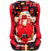 Cosatto Hubbub Car Seat Hustle Bustle 2