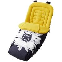 Cosatto Wow Footmuff Sunburst