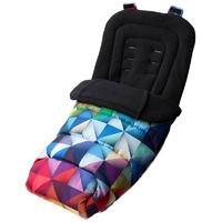 Cosatto Wow Footmuff Spectroluxe