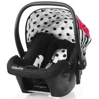 Cosatto Hold Car Seat Go Lightly 2