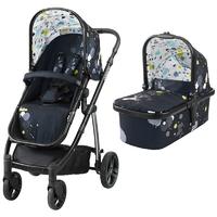 Cosatto Wow 2 in 1 Pram System Berlin