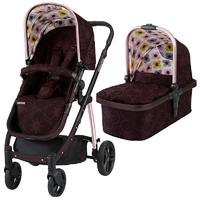 cosatto wow 2 in 1 pram system posy