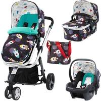 Cosatto Giggle 2 Travel System Space Racer