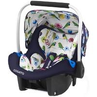 Cosatto Port Car Seat Eden