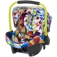 cosatto port car seat spectroluxe