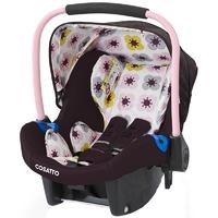 Cosatto Port Car Seat Posy