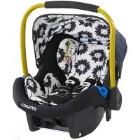 cosatto port car seat sunburst