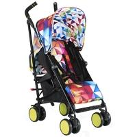 Cosatto Supa Go Pushchair Spectroluxe