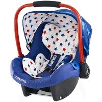 Cosatto Port Car Seat Starbright