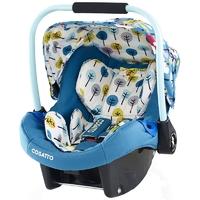 cosatto port car seat my space