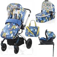 Cosatto Ooba Port 3 in 1 with Is...