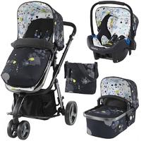 Cosatto Giggle 2 Travel System Berlin