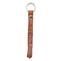 Cowboysbag-Keyrings - Keycord 4078 - Brown