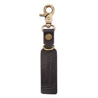 Cowboysbag-Keyrings - Keycord 4091 - Black