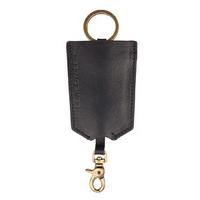 Cowboysbag-Keyrings - Keycord 4092 - Black