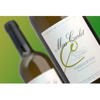 costires de nmes mas carlot white cuve tradition 2014