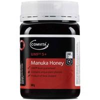Comvita Active 5+ Manuka Honey (500g)
