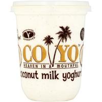 COYO Coconut Yoghurt Vanilla (400g)