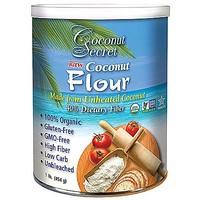 Coconut Secrets Raw Coconut Flour (454g)