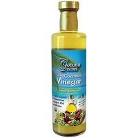 coconut secrets raw coconut vinegar 375ml