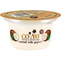 COYO Coconut Yoghurt Salted Caramel (125g)