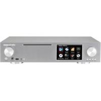 Cocktail Audio X30 4000GB silver