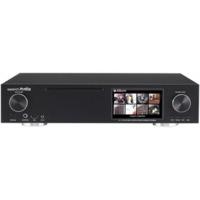 Cocktail Audio X30 w/o HDD Black