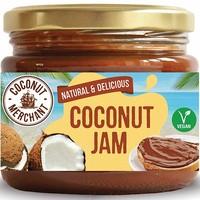 Coconut Merchant Coco Jam (330g)