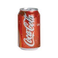 Coca Cola (330ml) Can (Pack of 24)