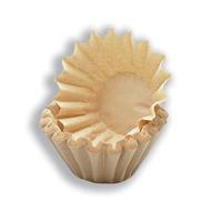 Coffee Filter Papers Base W78mm Top W150mm Ref C01955 [Pack 250]