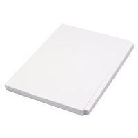 Concord Unpunched Presentation Divider A4 10-Part White 75801