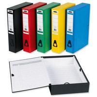 concord foolscap centurion box file paper lock finger pull and catch 7 ...