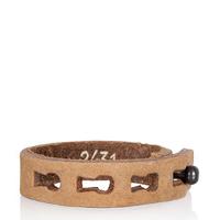 Cowboysbag-Bracelets - Bracelet Kids 2431 - Brown