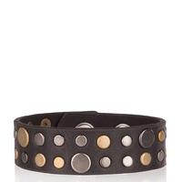 Cowboysbag-Bracelets - Bracelet Kids 2507 - Black