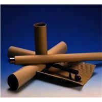 Corrugated Paper (650mm x 75m) 100 percent Recycled Single-faced Roll
