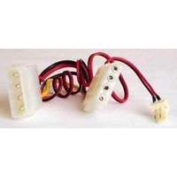 Connect Adapter Cable for CPU