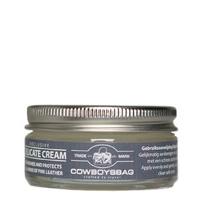Cowboysbag-Care items - Delicate Cream - Black