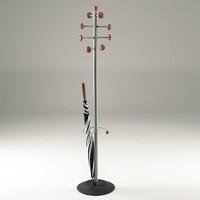 Coat Stand Style A