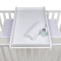 Cot Top Changer in White