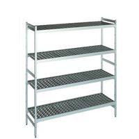 COLD ROOM & KITCHEN RACKING - PO...