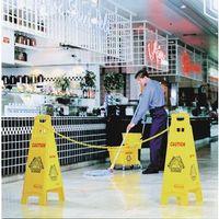 CONE - SAFETY - 4 SIDED 965 X 30...