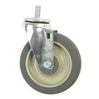 COMPLETE CASTOR INC WHEELS - -