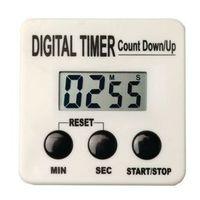 COUNT-UP/DOWN TIMER - -