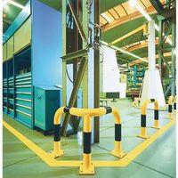 CORNER PROTECTION HOOPS EXT.