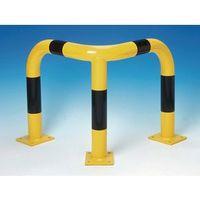 CORNER PROTECTION HOOPS INT.