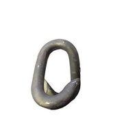 CONNECTING LINK BLACK