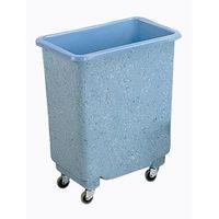 CONTAINER ONLY - GLASS FIBRE NYLON WHEELS