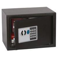 COMPACT HOME/OFFICE SAFE SIZE 3 - -